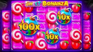 Sweet Bonanza Siteleri Deneme Bonusu Verir Mi?