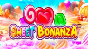 sweet bonanza nasıl oynanır?